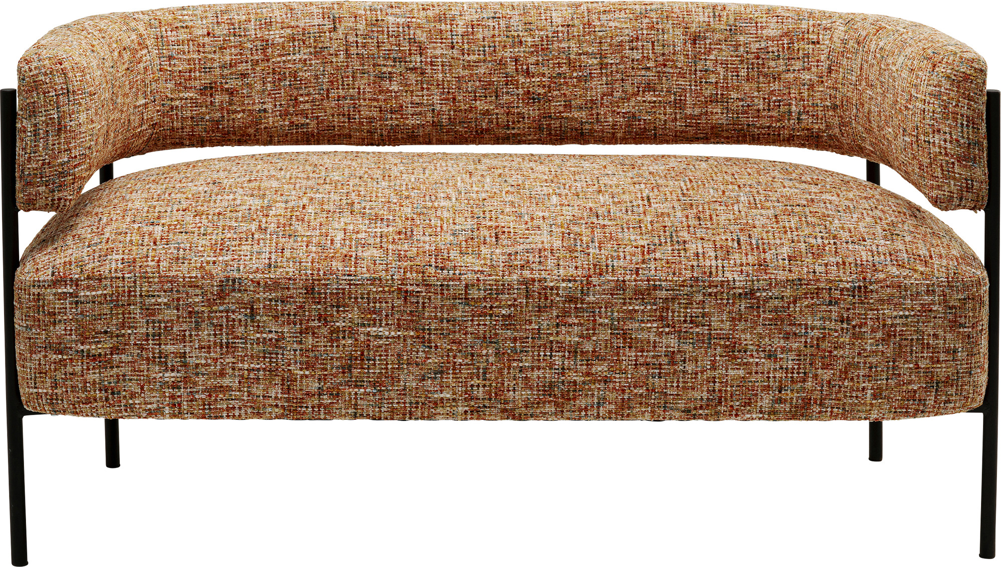 Produkt: Sofa Lilja Melange 134cm.