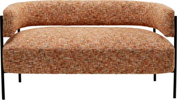 Produkt: Sofa Lilja Melange 134cm.