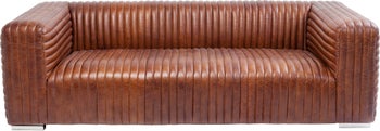 Produkt: Sofa Malibu 3-Sitzer.