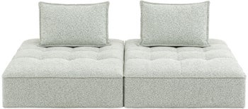 Sofa Portofino Mint Outdoor 2/Set – Grafik-1.