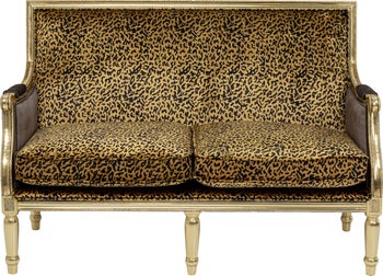 Sofa Regency Leo 135cm – Grafik-1.