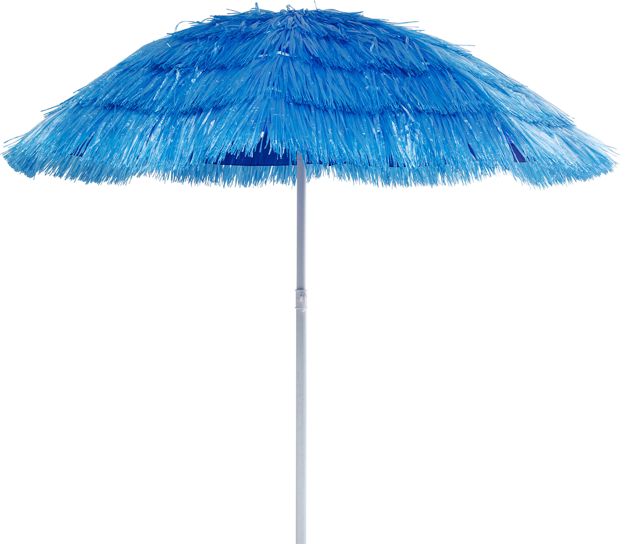 Sonnenschirm Hawaii Blau Ø175cm – Grafik-1.