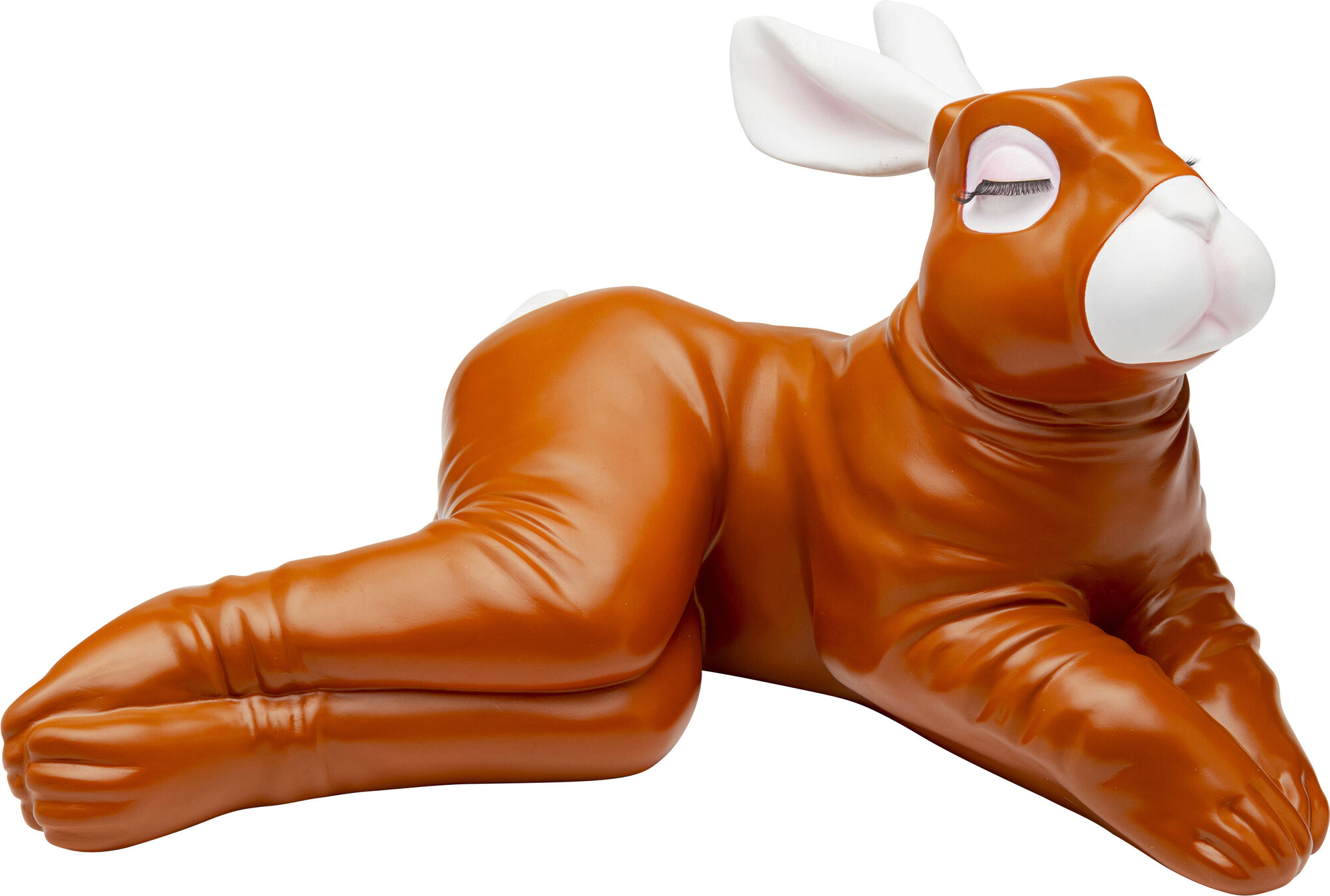 Spardose Fetish Bunny Sitting Rost – Grafik-1.