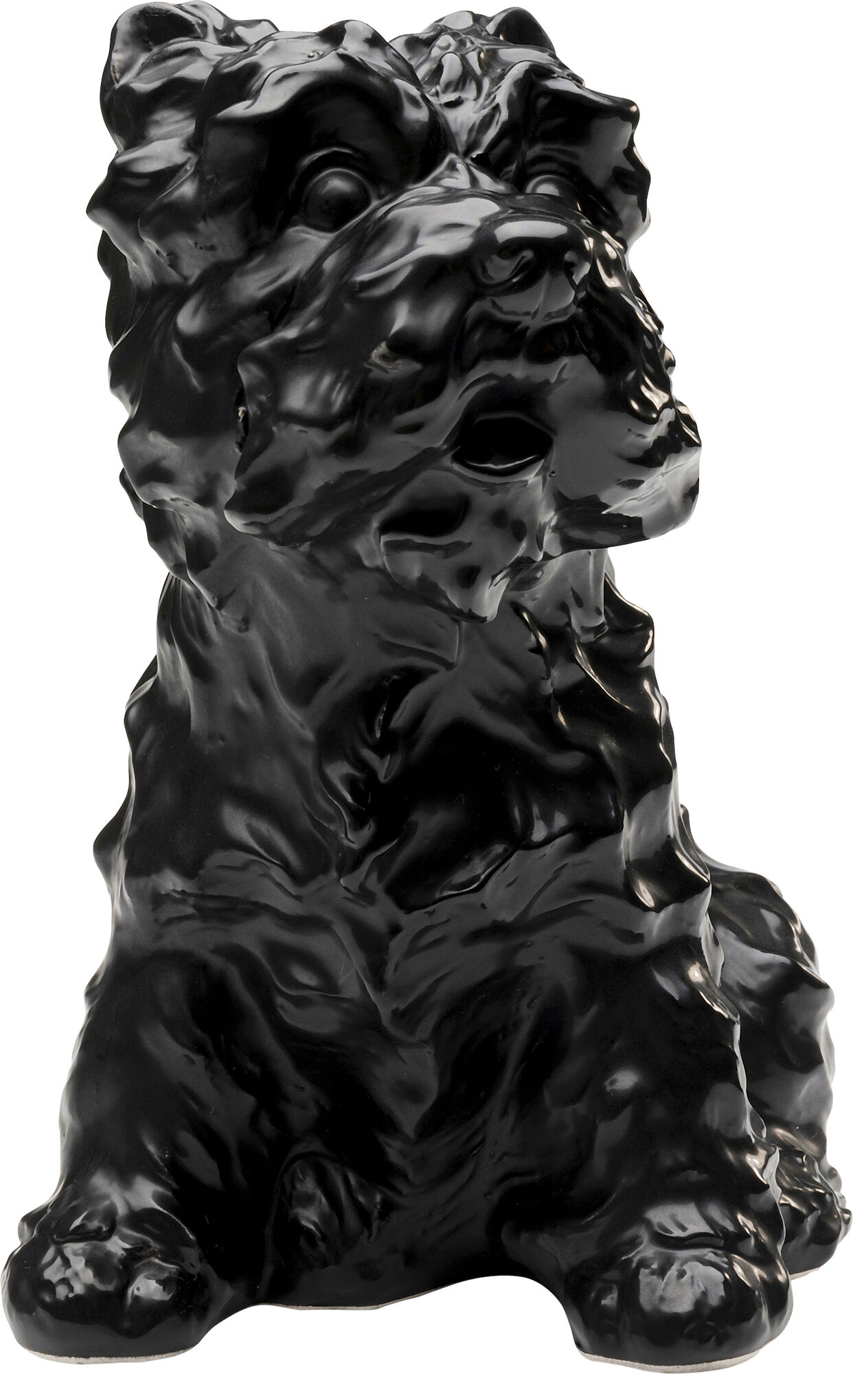 Spardose Fox Terrier 24cm – Grafik-1.