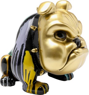 Spardose Mad Dog 26cm – Grafik-1.