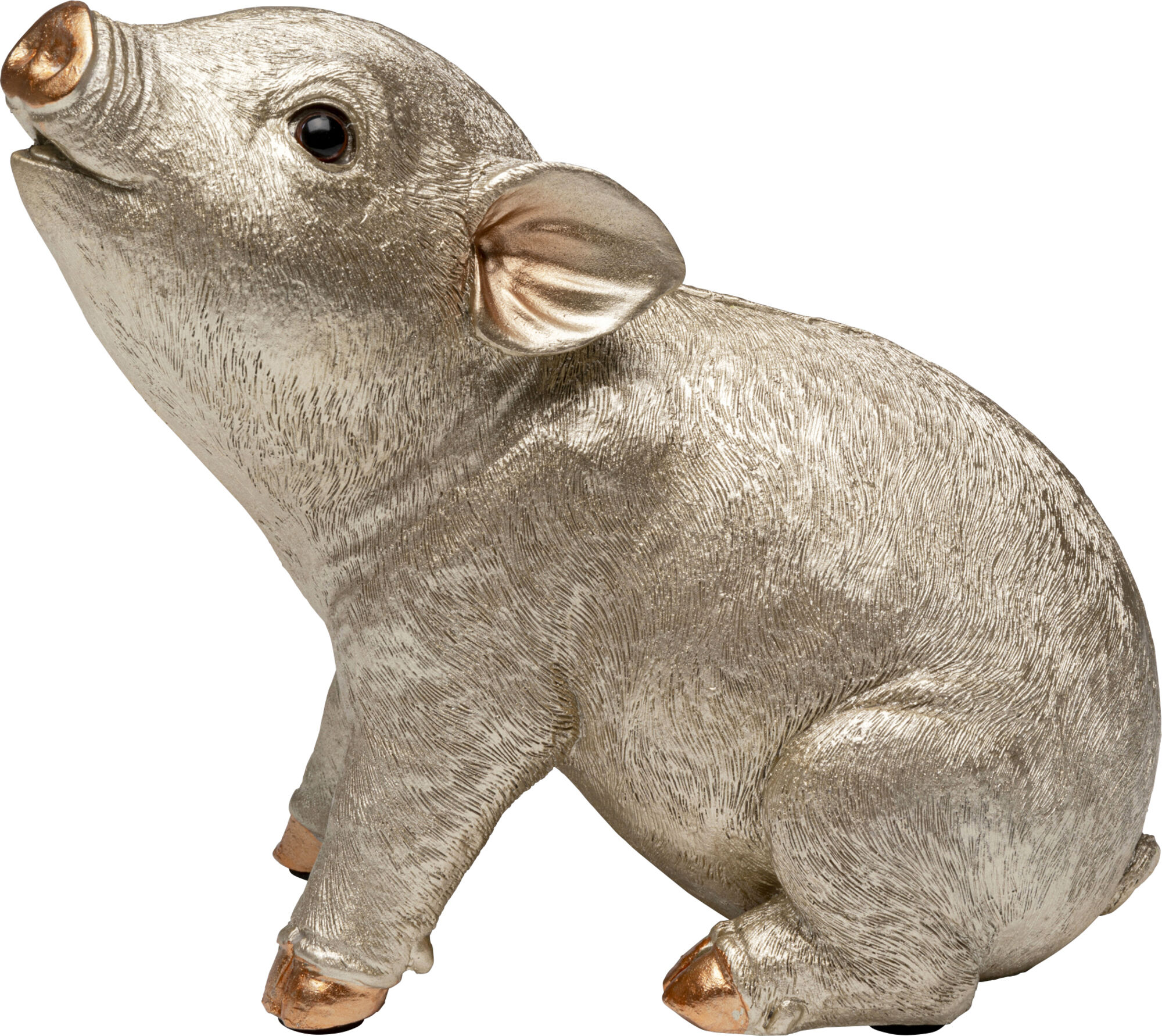 Spardose Party Pig 18cm – Grafik-1.