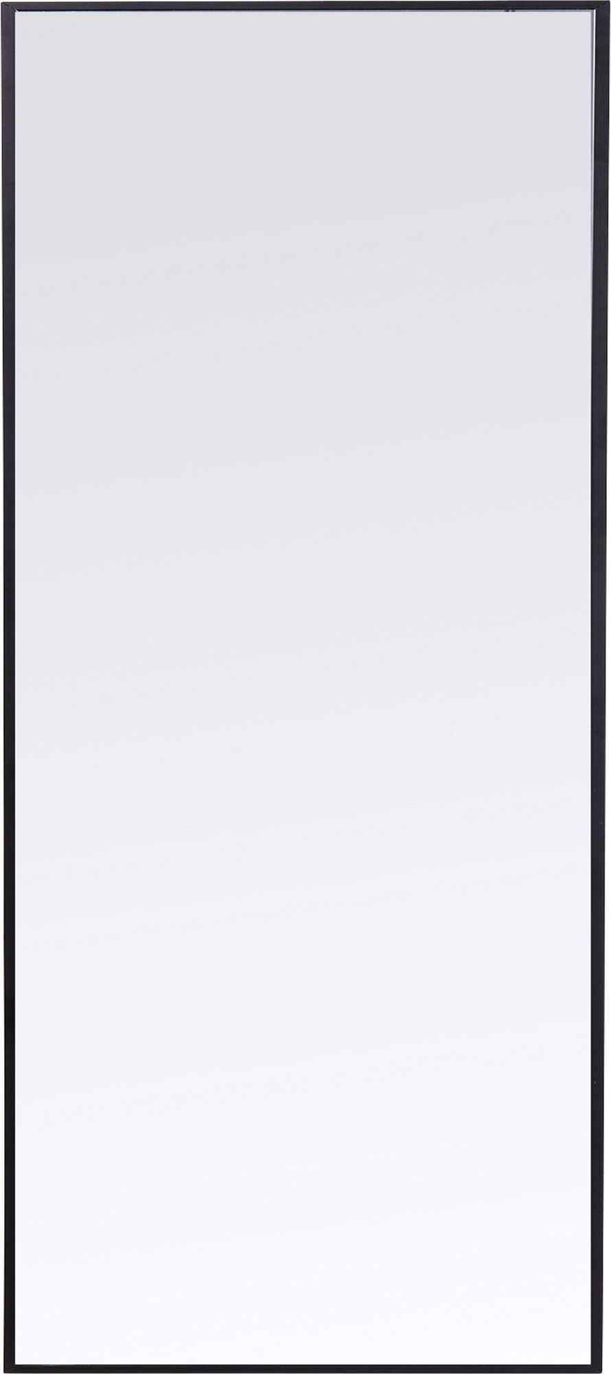 Spiegel Bella MO 60x180cm – Grafik-1.