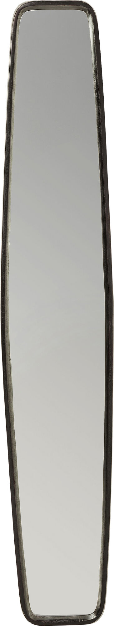 Spiegel Clip Black 32x177cm – Grafik-1.