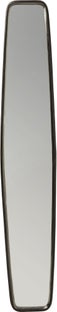 Spiegel Clip Black 32x177cm – Grafik-1.