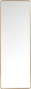 Spiegel Curve MO Brass 70x200cm – Grafik-1.