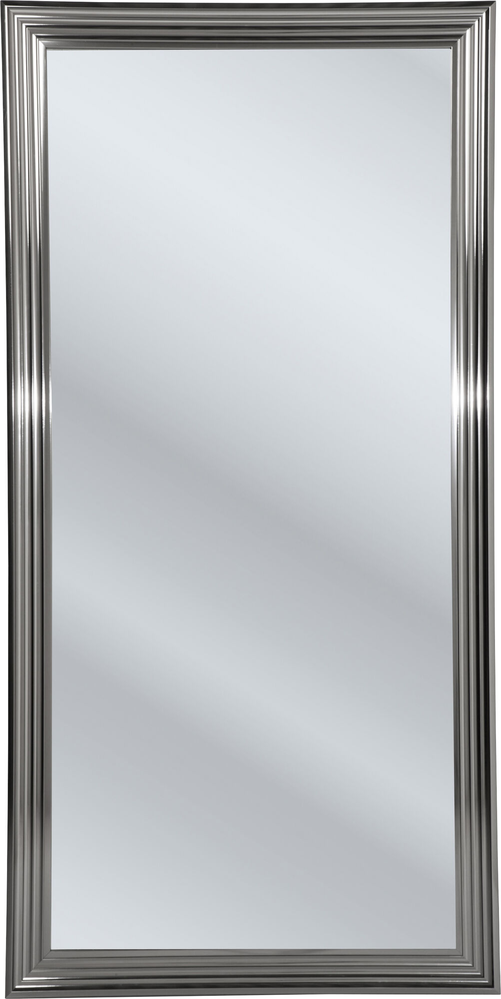 Spiegel Frame Eve Silver 180x90cm – Grafik-1.