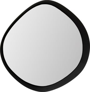 Spiegel Gigi 61x58cm – Grafik-1.