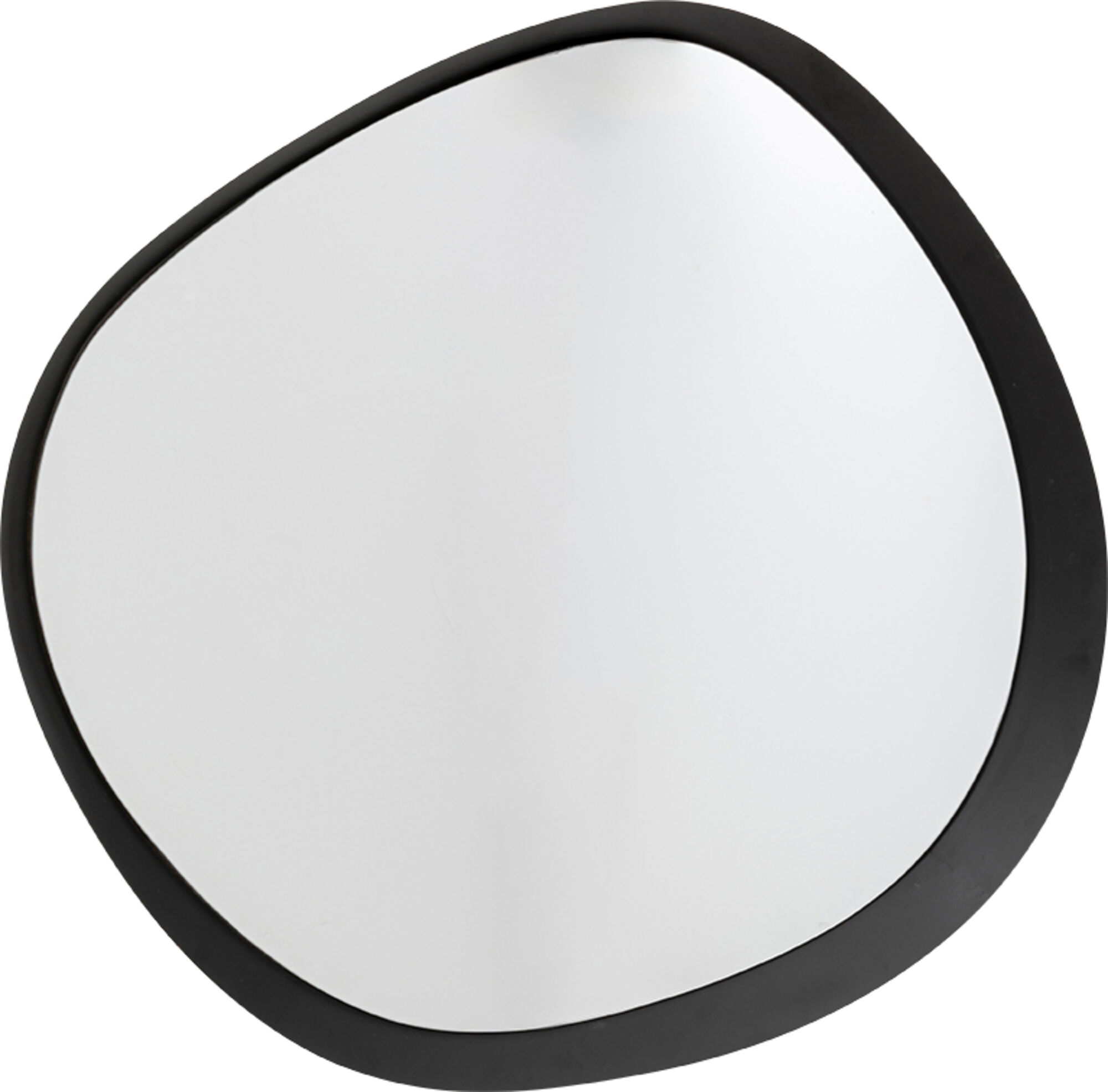 Spiegel Gigi 87x82cm – Grafik-1.