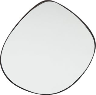 Spiegel Göteborg 71x71cm – Grafik-1.