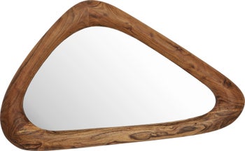 Spiegel Jorge 101x62cm - Einzelstück – Grafik-1.