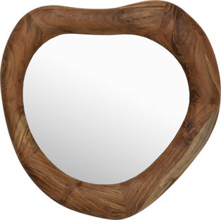 Spiegel Jorge 80x78cm – Grafik-1.