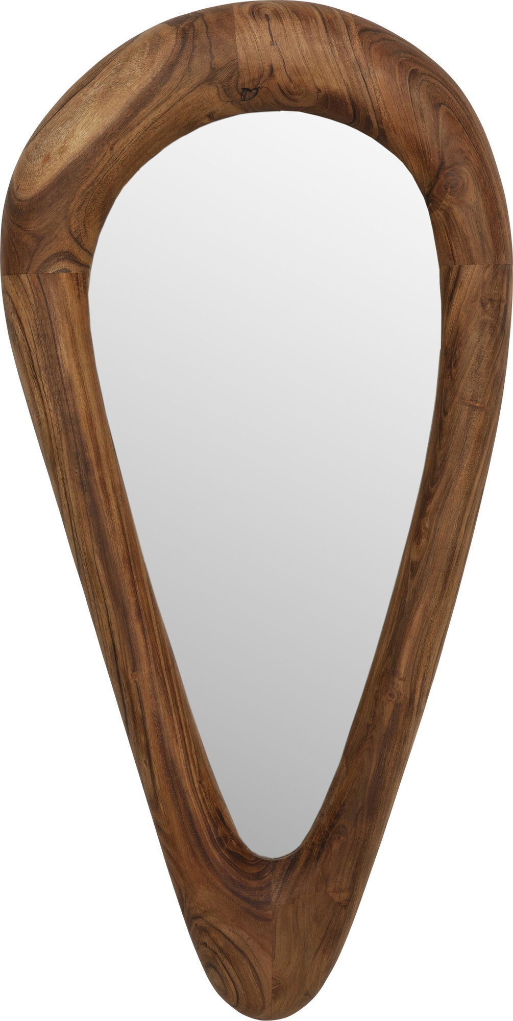 Spiegel Jorge 91x45cm – Grafik-1.