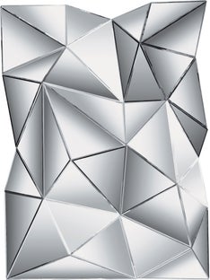 Spiegel Prisma 120x80cm – Grafik-1.