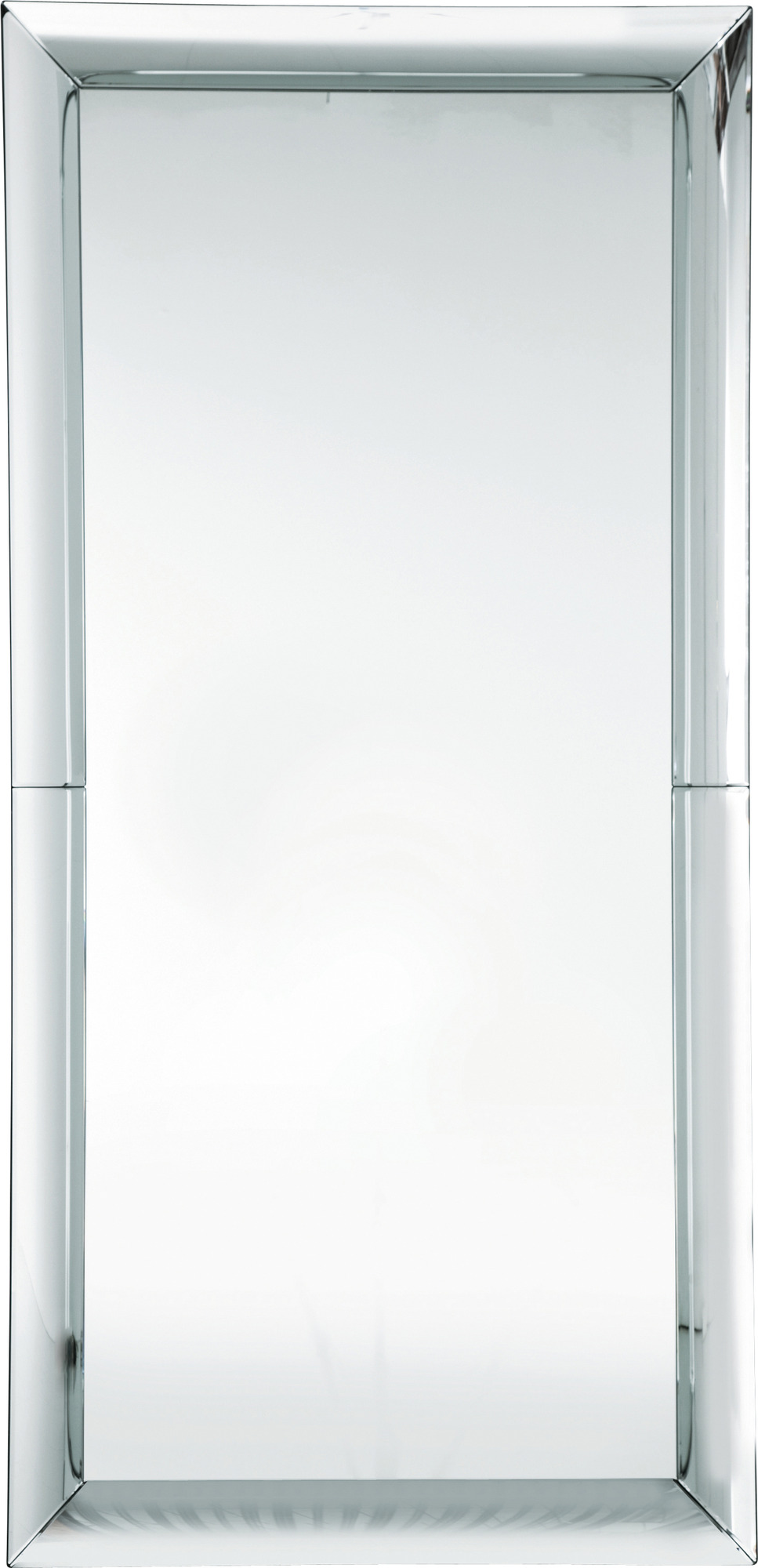 Spiegel Soft Beauty 207x99cm