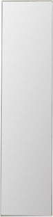 Spiegel Starlet Greige 30x130cm – Grafik-1.