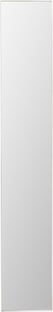 Spiegel Starlet Greige 30x180cm – Grafik-1.