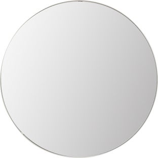 Spiegel Starlet Greige Ø100cm – Grafik-1.