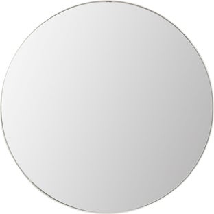 Spiegel Starlet Greige Ø100cm – Grafik-1.