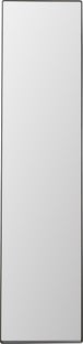 Spiegel Starlet Schwarz 30x130cm – Grafik-1.