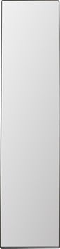 Produkt: Spiegel Starlet Schwarz 30x130cm.