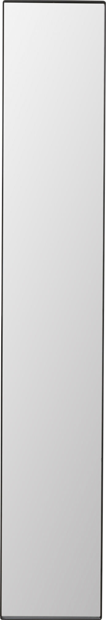 Spiegel Starlet Schwarz 30x180cm – Grafik-1.