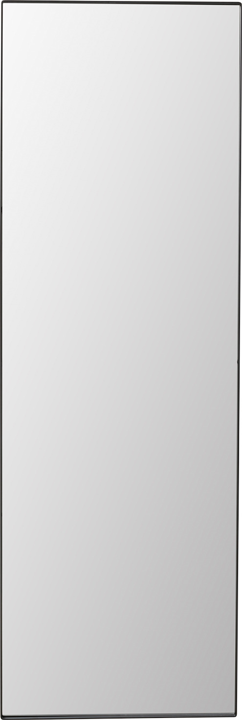 Spiegel Starlet Schwarz 70x200cm