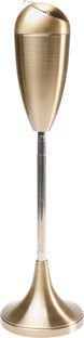 Standaschenbecher Connect Brass – Grafik-1.