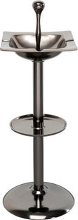 Standaschenbecher Square 76cm – Grafik-1.