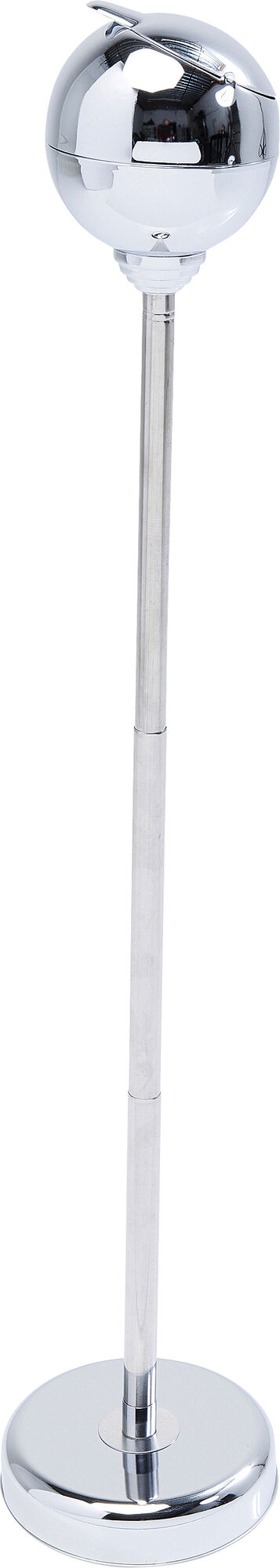 Standascher Spheric Chrome – Grafik-1.