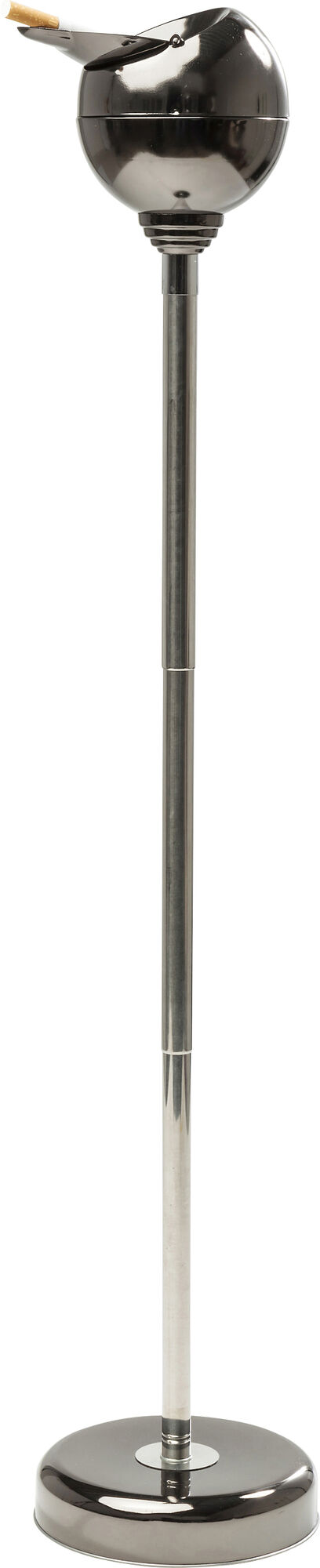 Standascher Spheric Graphit – Grafik-1.