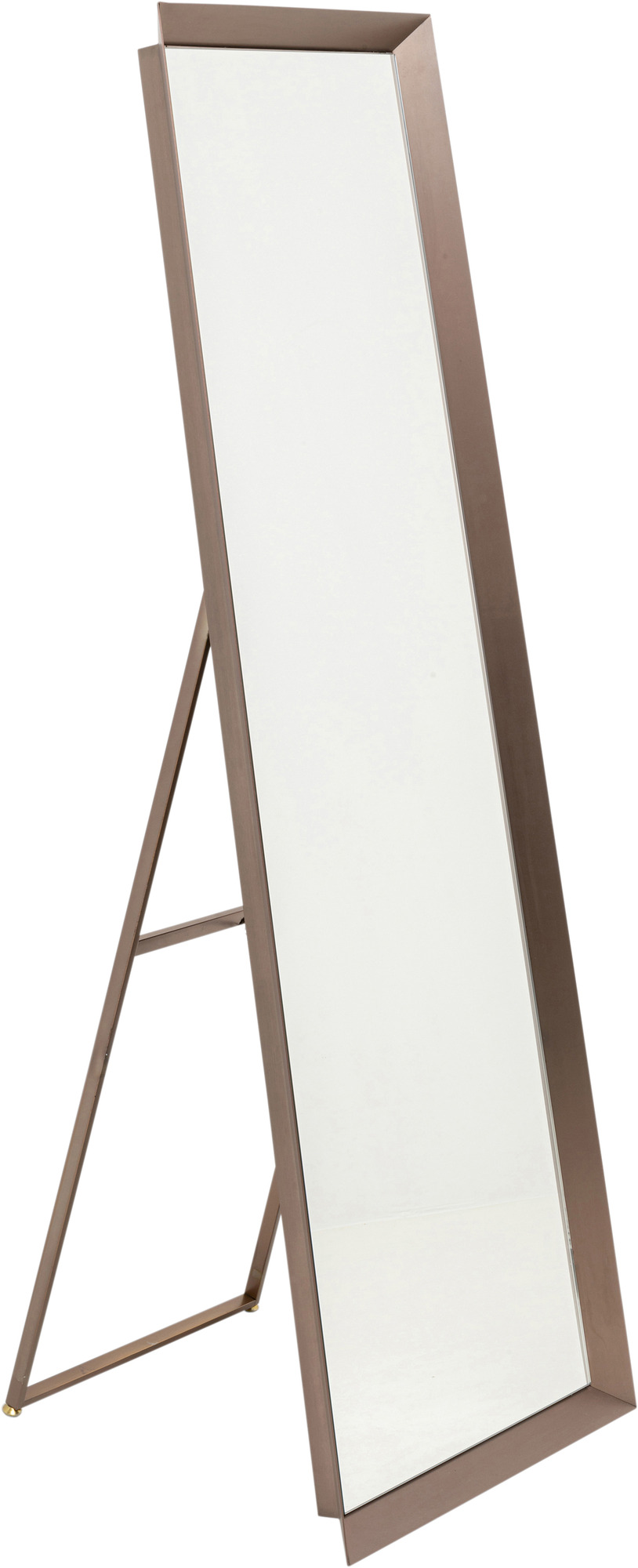 Produkt: Standspiegel Arezzo Coffee 53x160cm.
