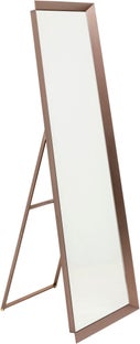 Standspiegel Arezzo Coffee 53x160cm – Grafik-1.