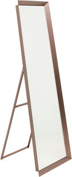 Produkt: Standspiegel Arezzo Coffee 53x160cm.