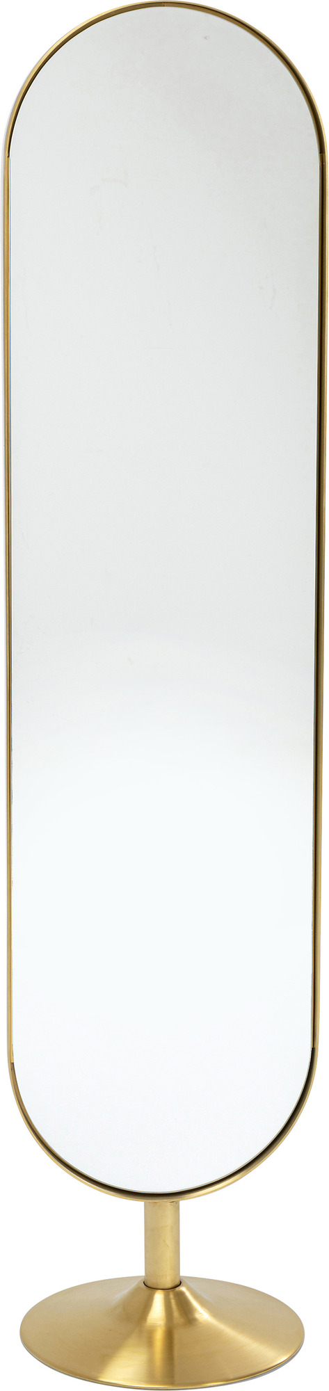 Produkt: Standspiegel Curve 40x170cm.