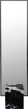Produkt: Standspiegel Hulda Schwarz 46x180cm.