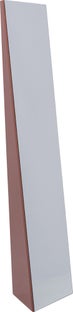 Standspiegel Lolly Mocha Mousse 37x170cm – Grafik-1.