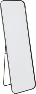 Standspiegel Starlet Schwarz 50x160cm – Grafik-1.