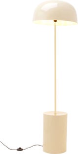 Stehlampe Loungy Ecru 160cm – Grafik-1.