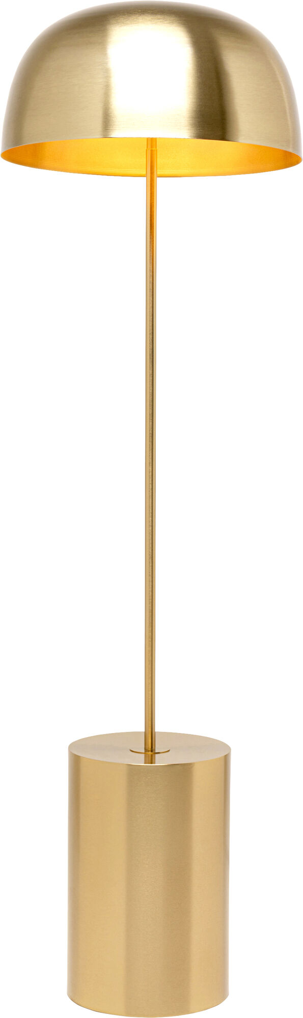 Stehlampe Loungy Gold 160cm – Grafik-1.