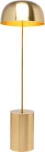 Stehlampe Loungy Gold 160cm – Grafik-1.