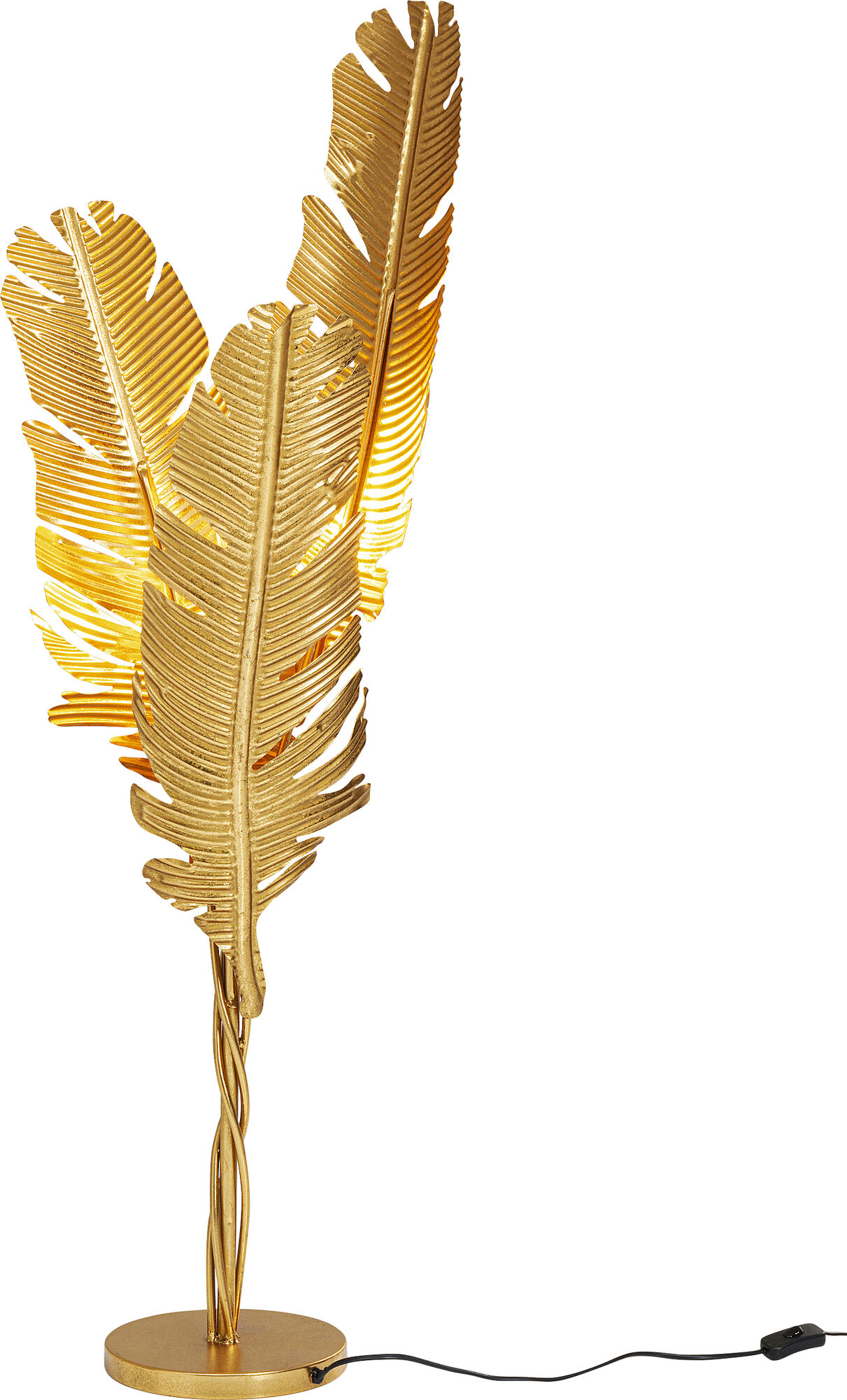 Stehleuchte Akile 123cm – Grafik-1.