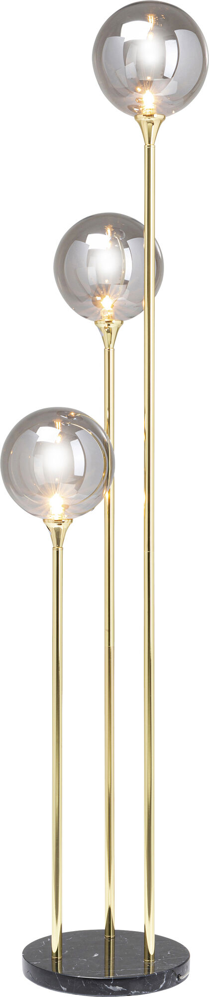 Stehleuchte Al Capone Tre – Grafik-1.