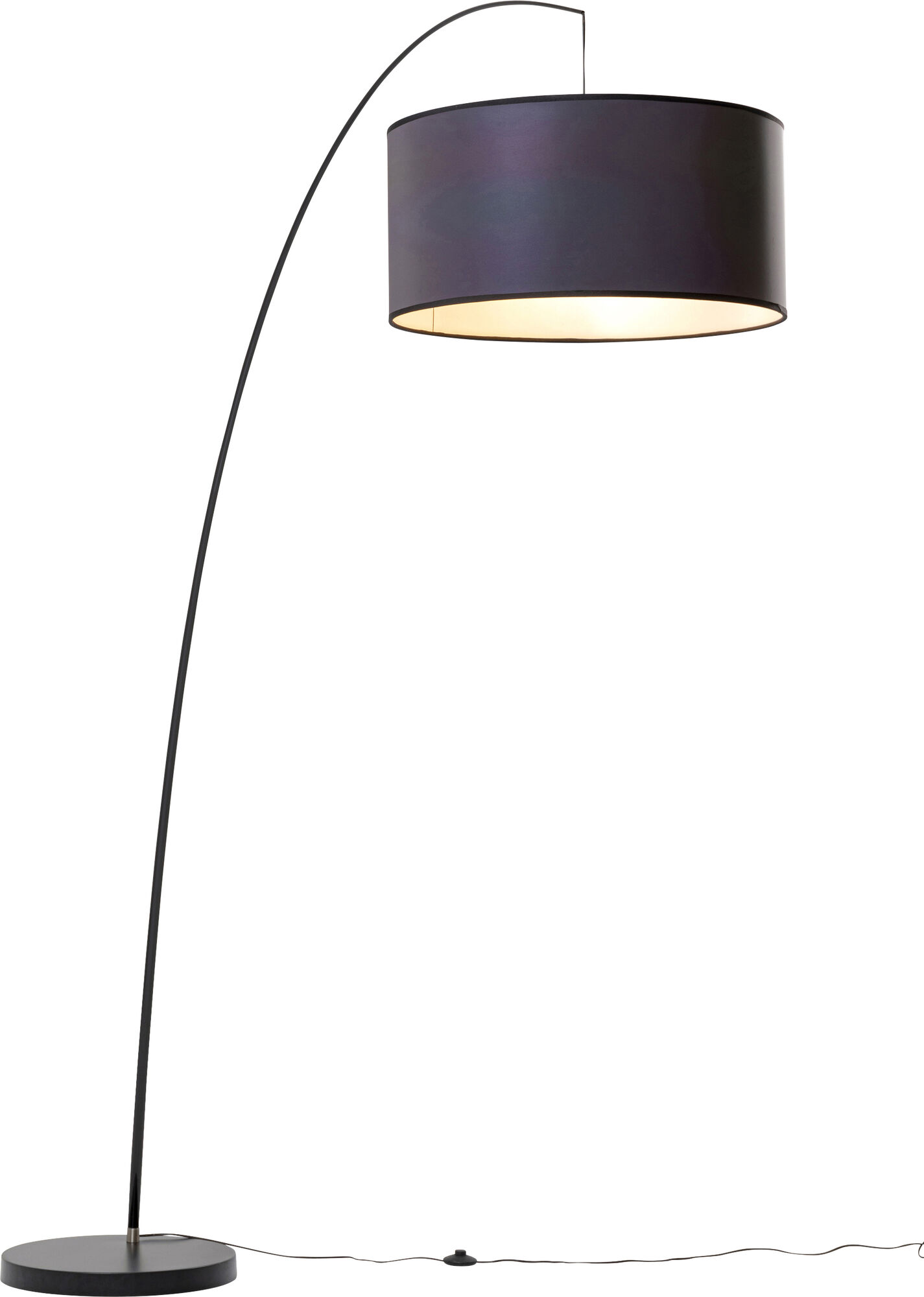 Stehleuchte Arch 212cm – Grafik-1.
