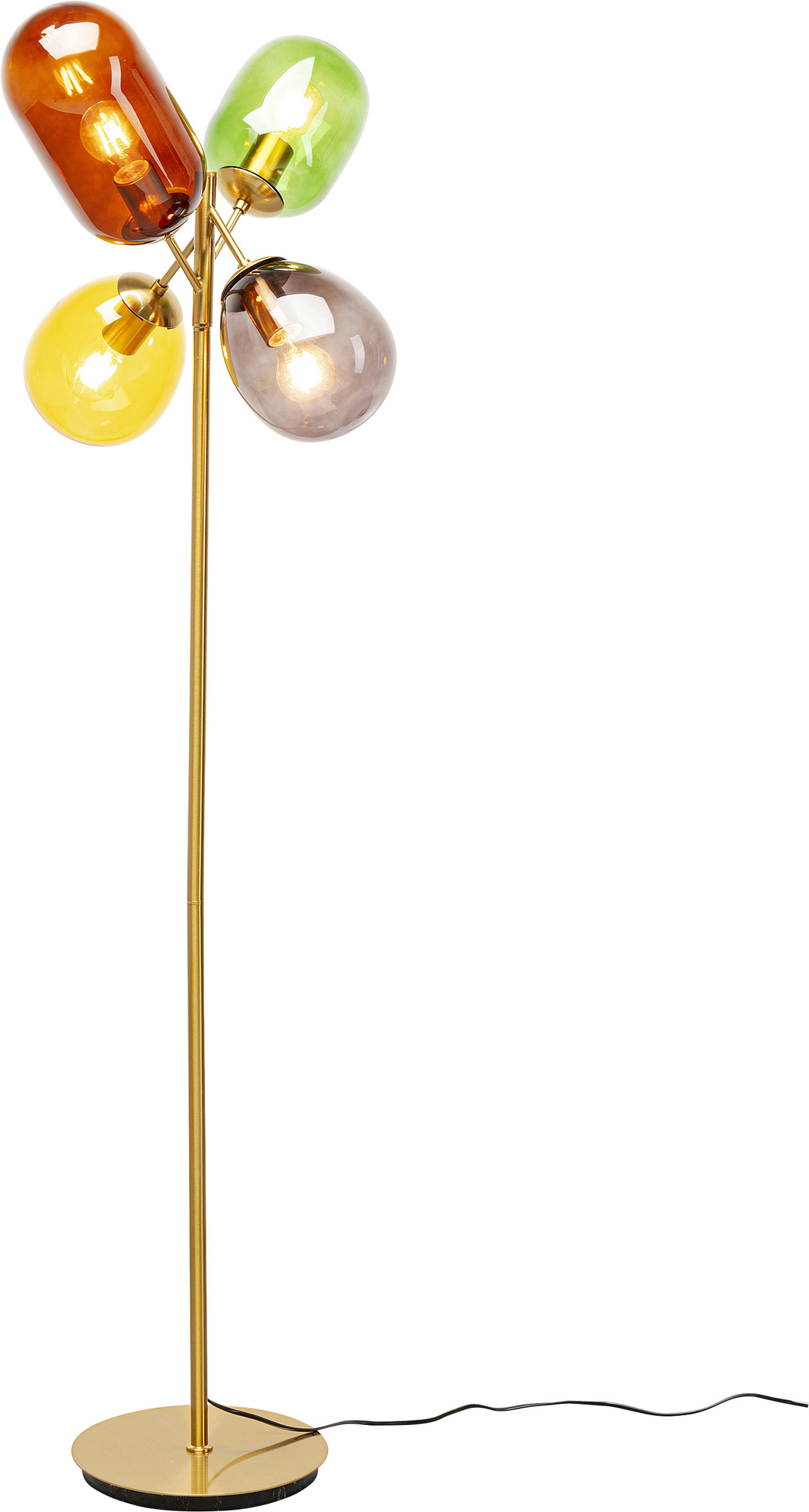 Stehleuchte Balloon Dance 160cm