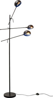 Stehleuchte Bola Trio 160cm – Grafik-1.